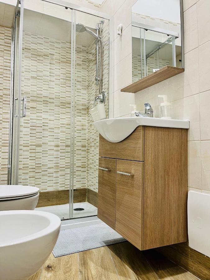 Appartement La Vacanzella Al Gesu' Nuovo *