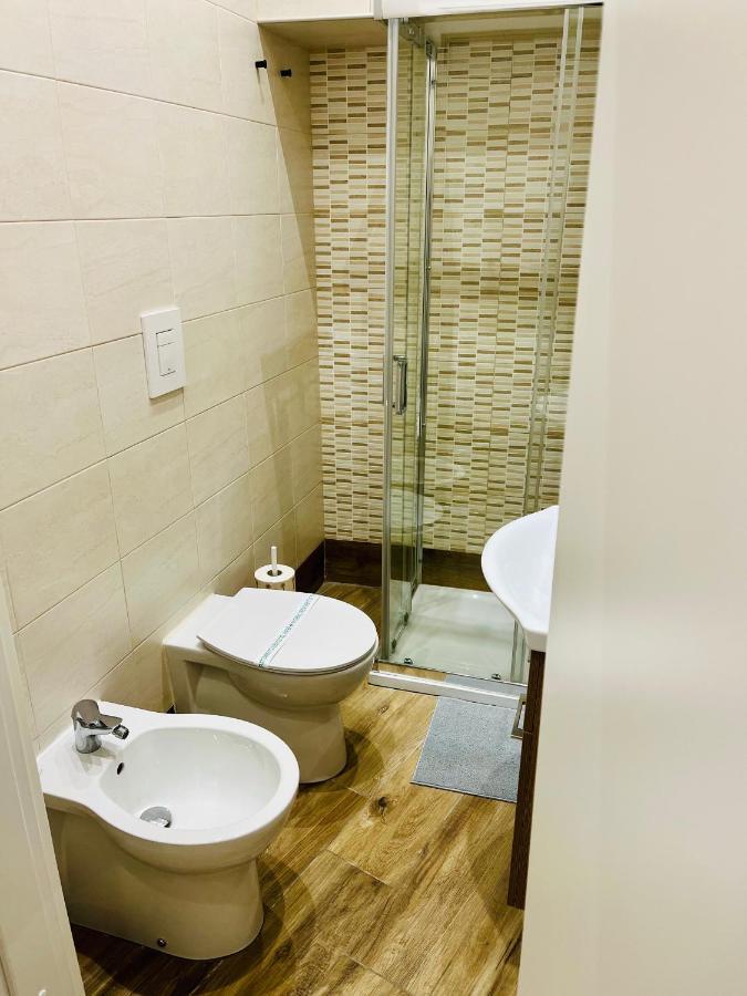Appartement La Vacanzella Al Gesu' Nuovo Napels